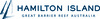 Hamilton Island AU