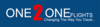 One 2 One Flights UK